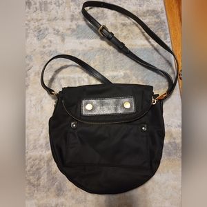 Marc Jacobs New York Crossbody Bag